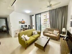 Fulcrum (D15), Condominium #469118631